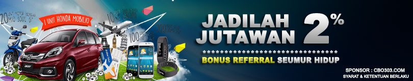 PROMO REFERRAL PROMO REFERRAL